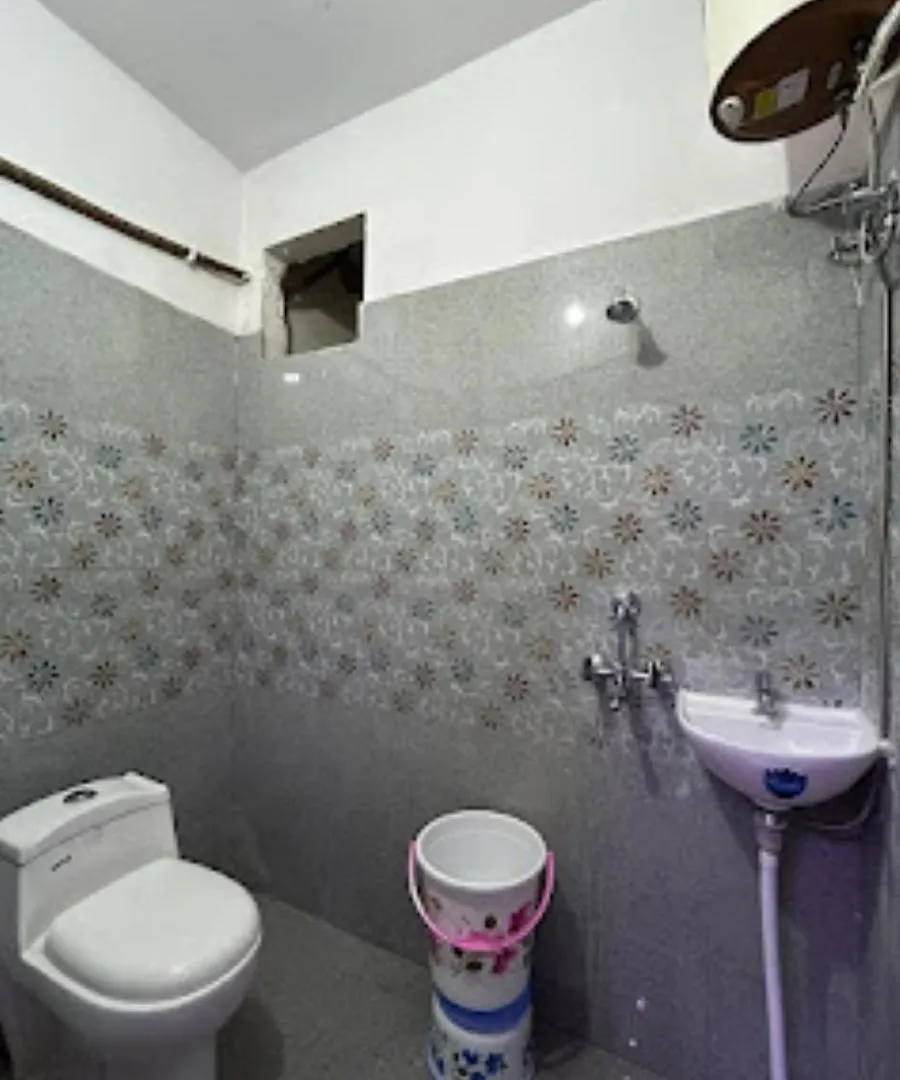 Hotel P-S-R , Varanasi, Fully Air Conditioned Room With Free Wifi, Near Shri Kashi Vishwanath Temple And Ganga Ghat 0*, 바라나시 인도