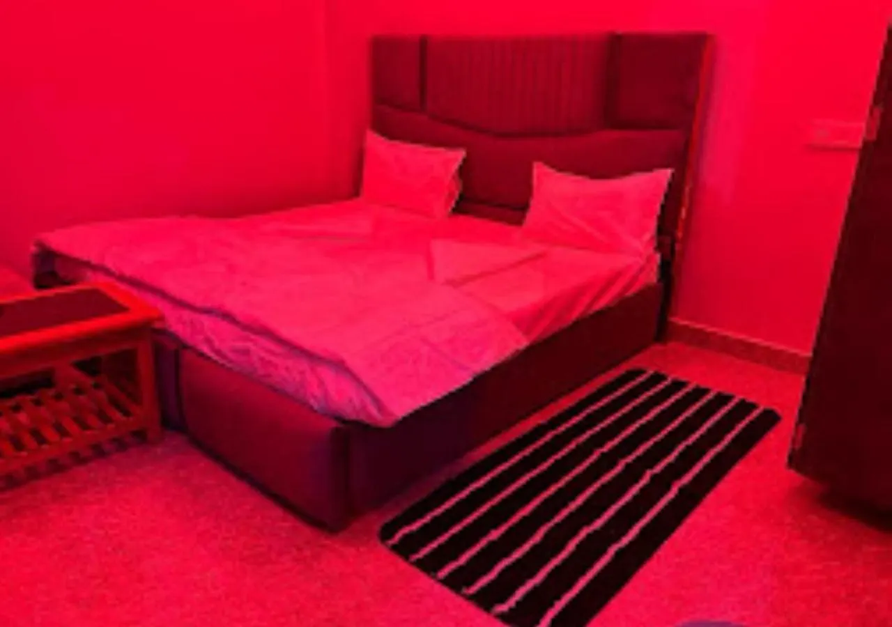 Hotel P-S-R , Varanasi, Fully Air Conditioned Room With Free Wifi, Near Shri Kashi Vishwanath Temple And Ganga Ghat 게스트하우스 바라나시