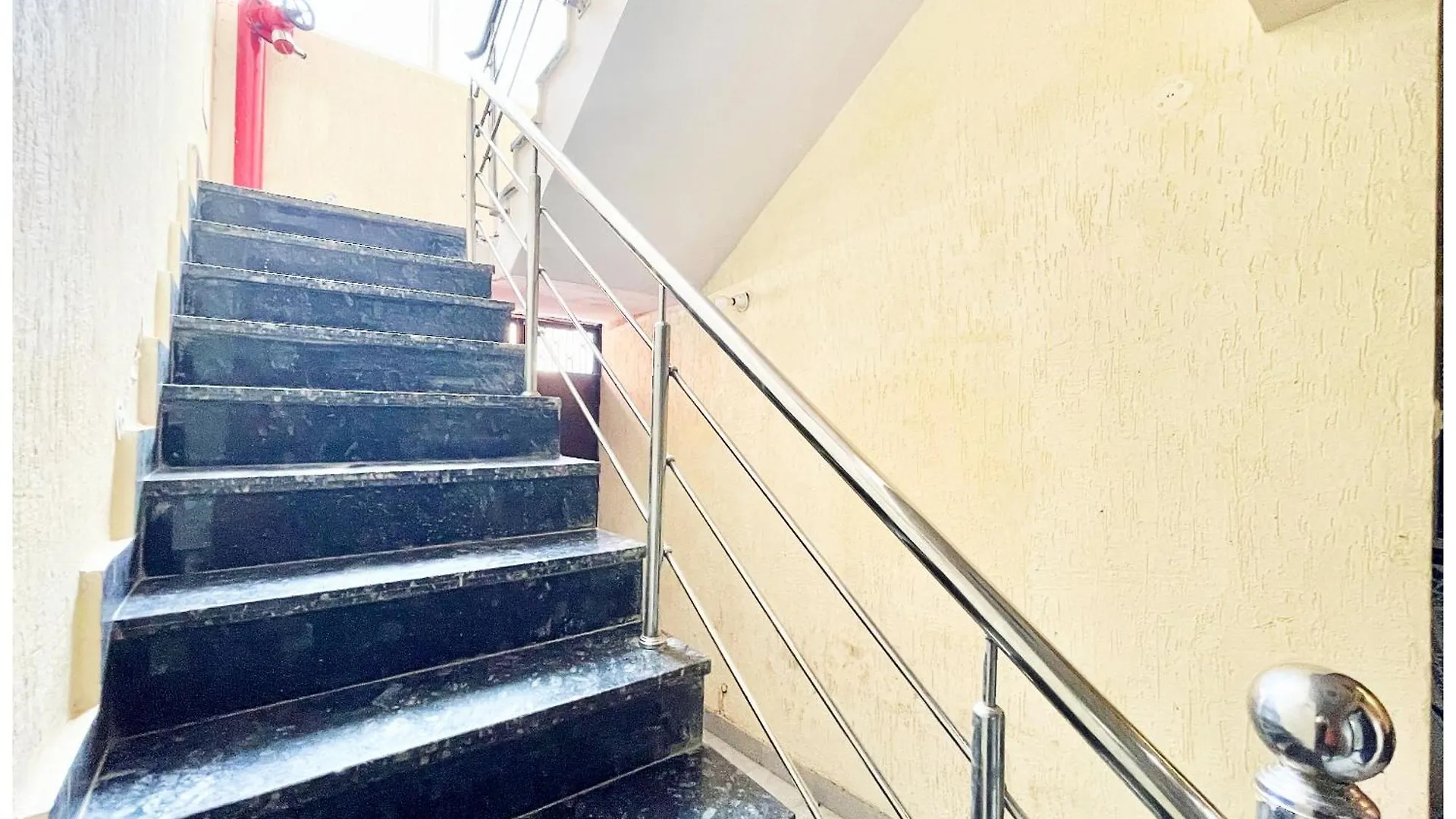 Hotel P-S-R , Varanasi, Fully Air Conditioned Room With Free Wifi, Near Shri Kashi Vishwanath Temple And Ganga Ghat Pensión Varanasi